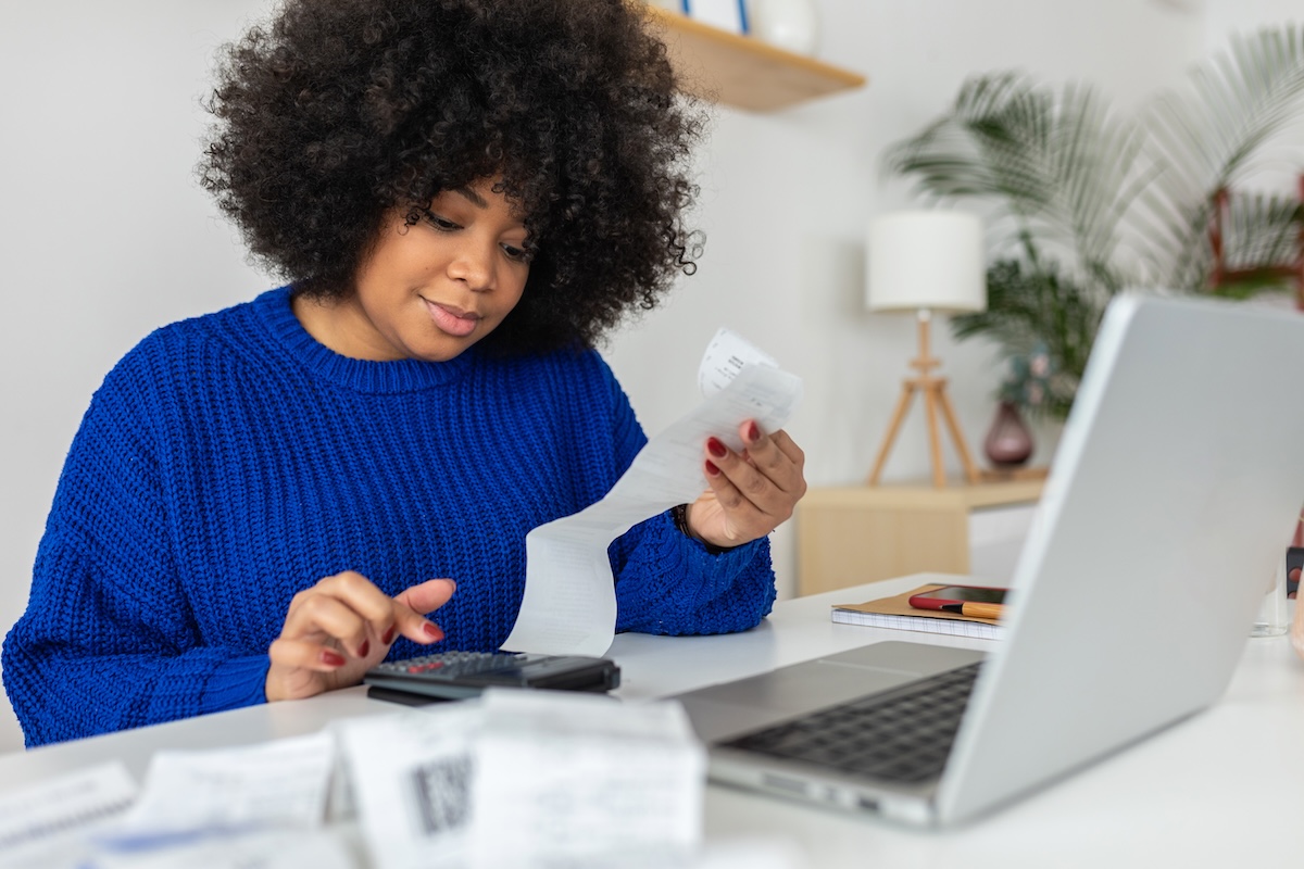 Beginner’s Guide to Budgeting Finances When You’re Drowning in Expenses