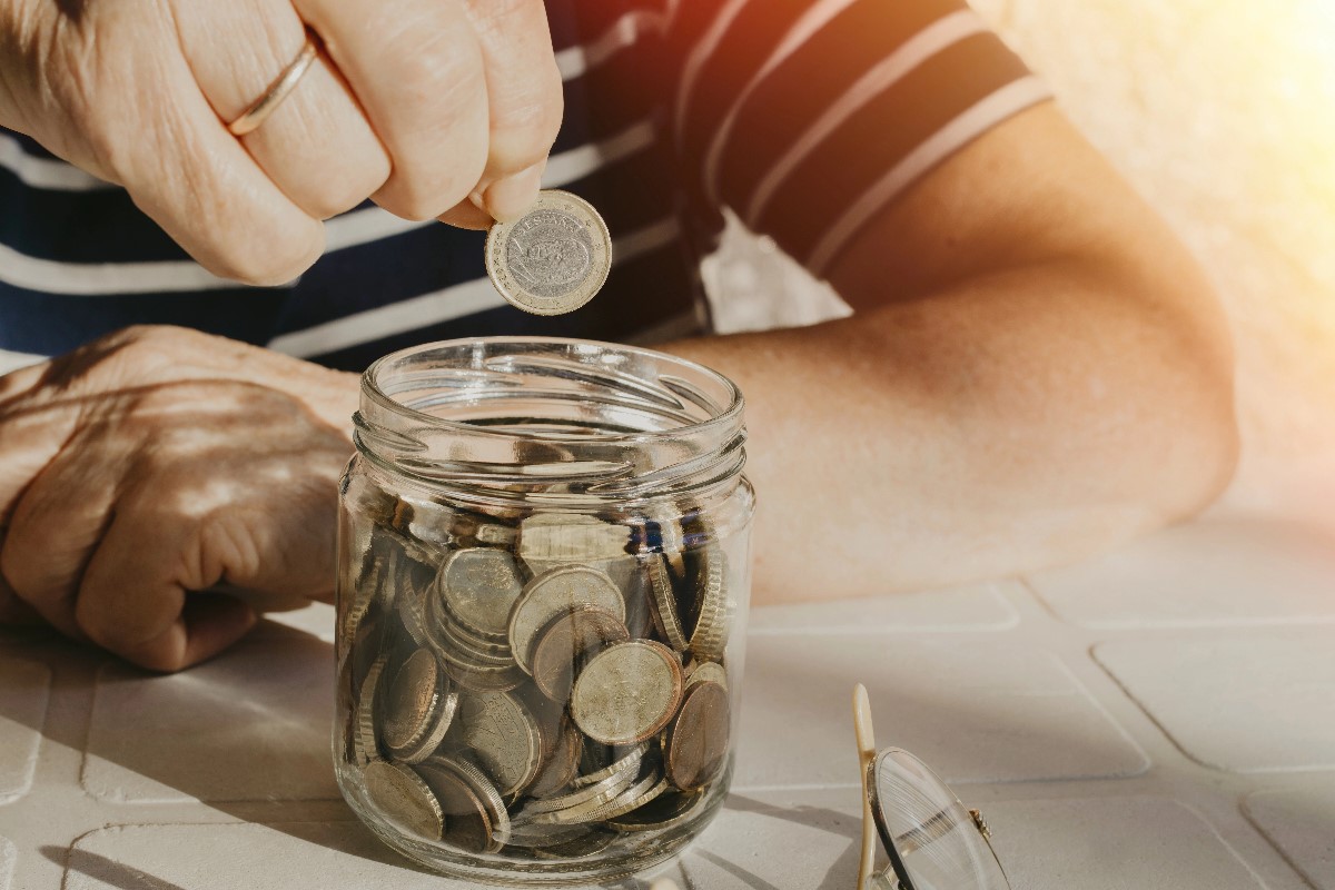 2026 savings challenge