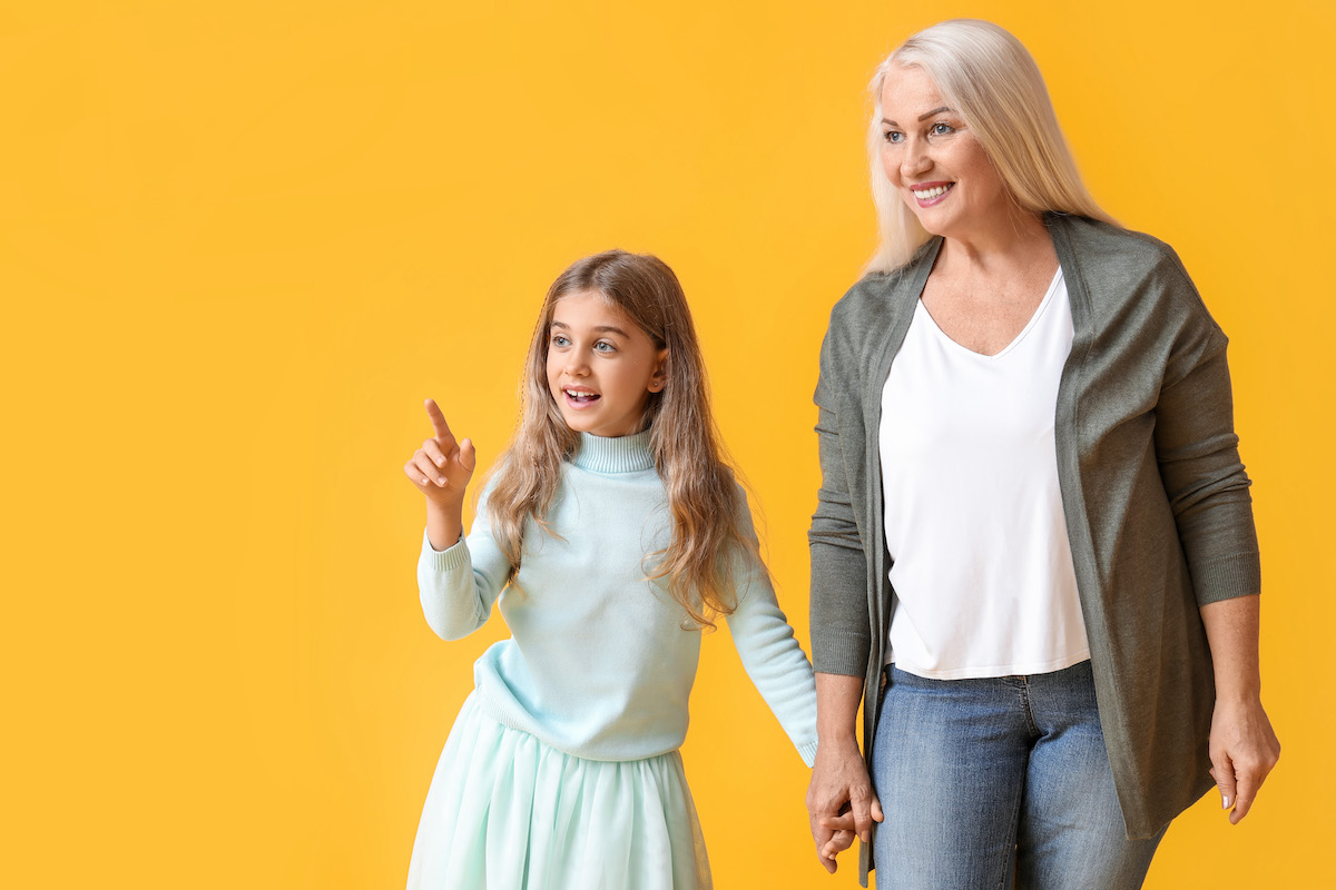 Dear Working Mom: You’re Allowed To Hire Help