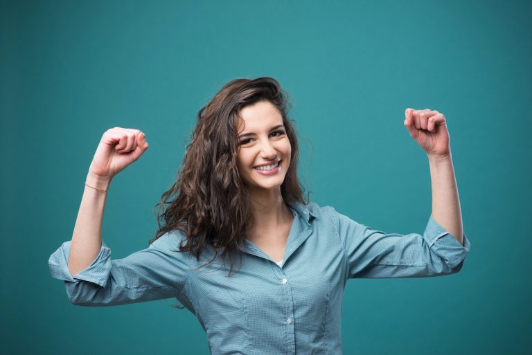 12 Affirmations for Financial Peace (Backed by Scripture)