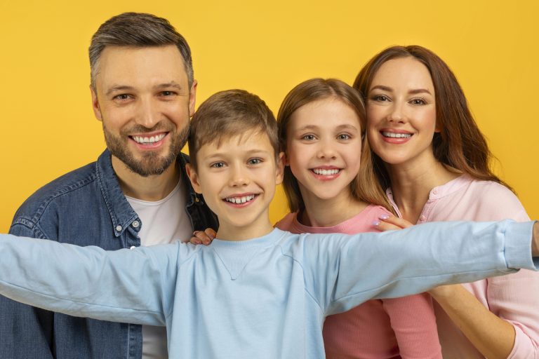 To The Mom Who Always Put Everyone Else First