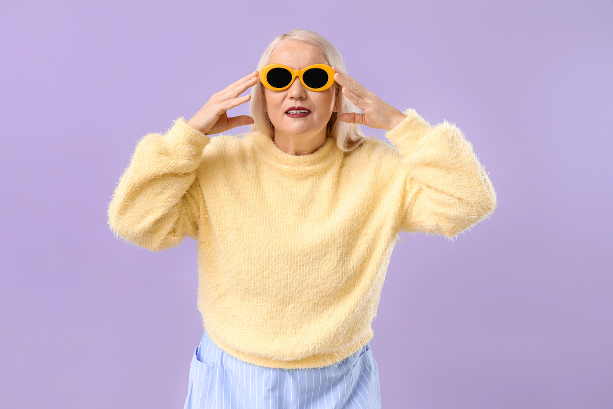 13 Things Baby Boomer Women Regret Buying