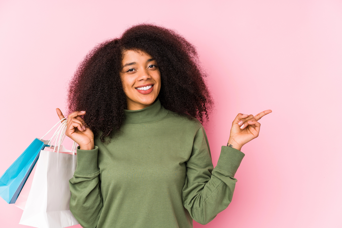 10 Things Moms Should Never Apologize For Spending On