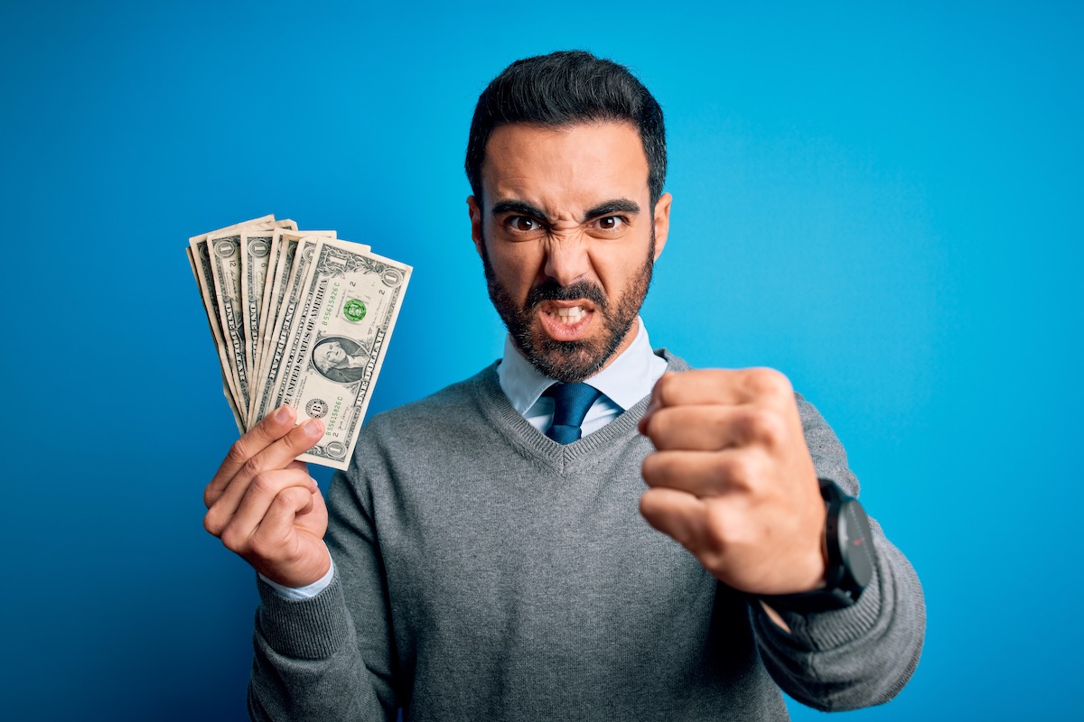 These 14 States Let You Live Large On A Modest Paycheck