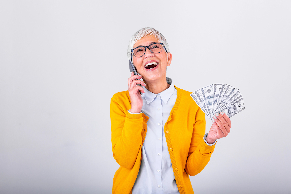 13 Food Luxuries Retirees Say Are Worth Every Penny