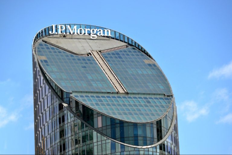 7 Key Things To Know About JPMorgan’s Bold Move Into Crypto-Backed Loan