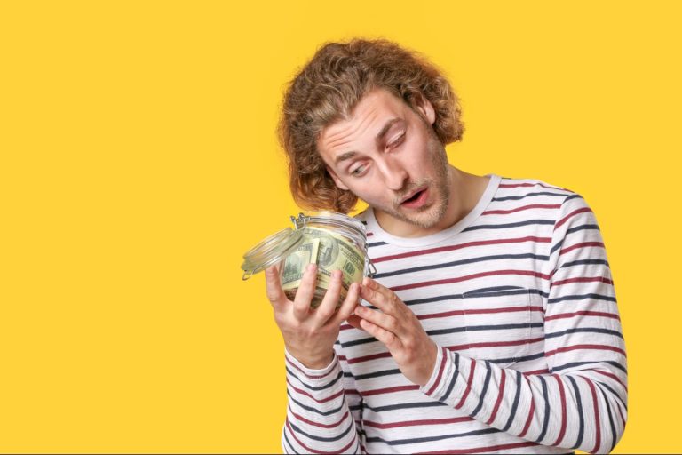 12 Times It Actually Makes Sense To Dip Into Savings