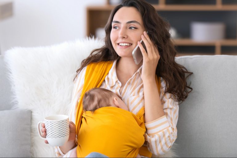 6 Bizarre Truths About The Side Hustle Moms Are Quietly Using To Make A Fortune