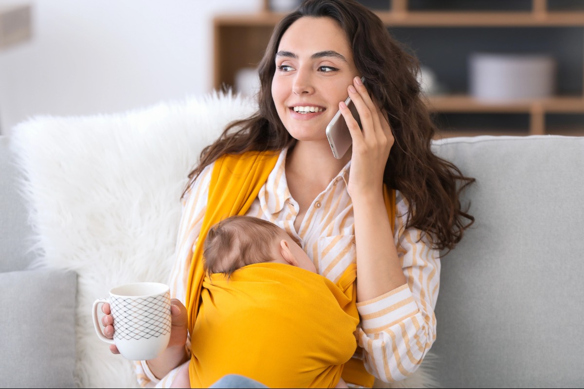 6 Bizarre Truths About The Side Hustle Moms Are Quietly Using To Make A Fortune