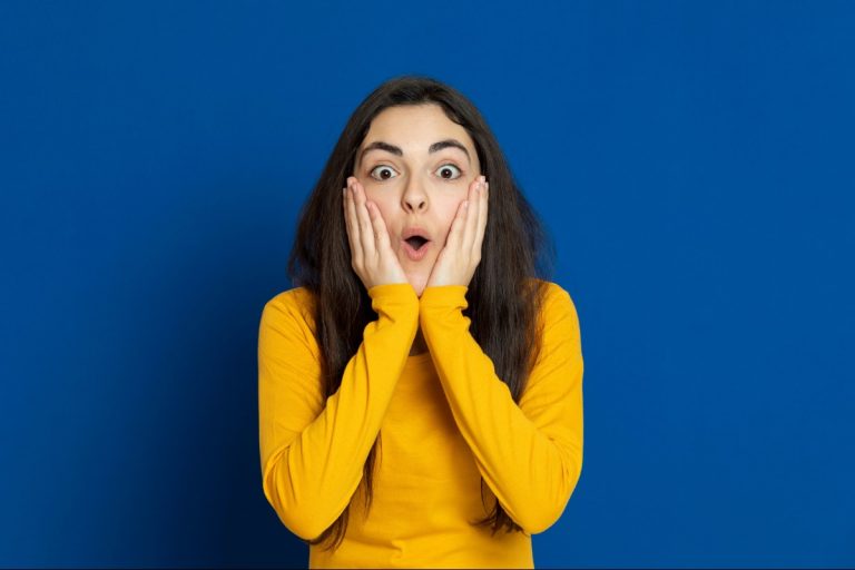 America’s Financial Distress Map Is Out And These States Are in Crisis Mode