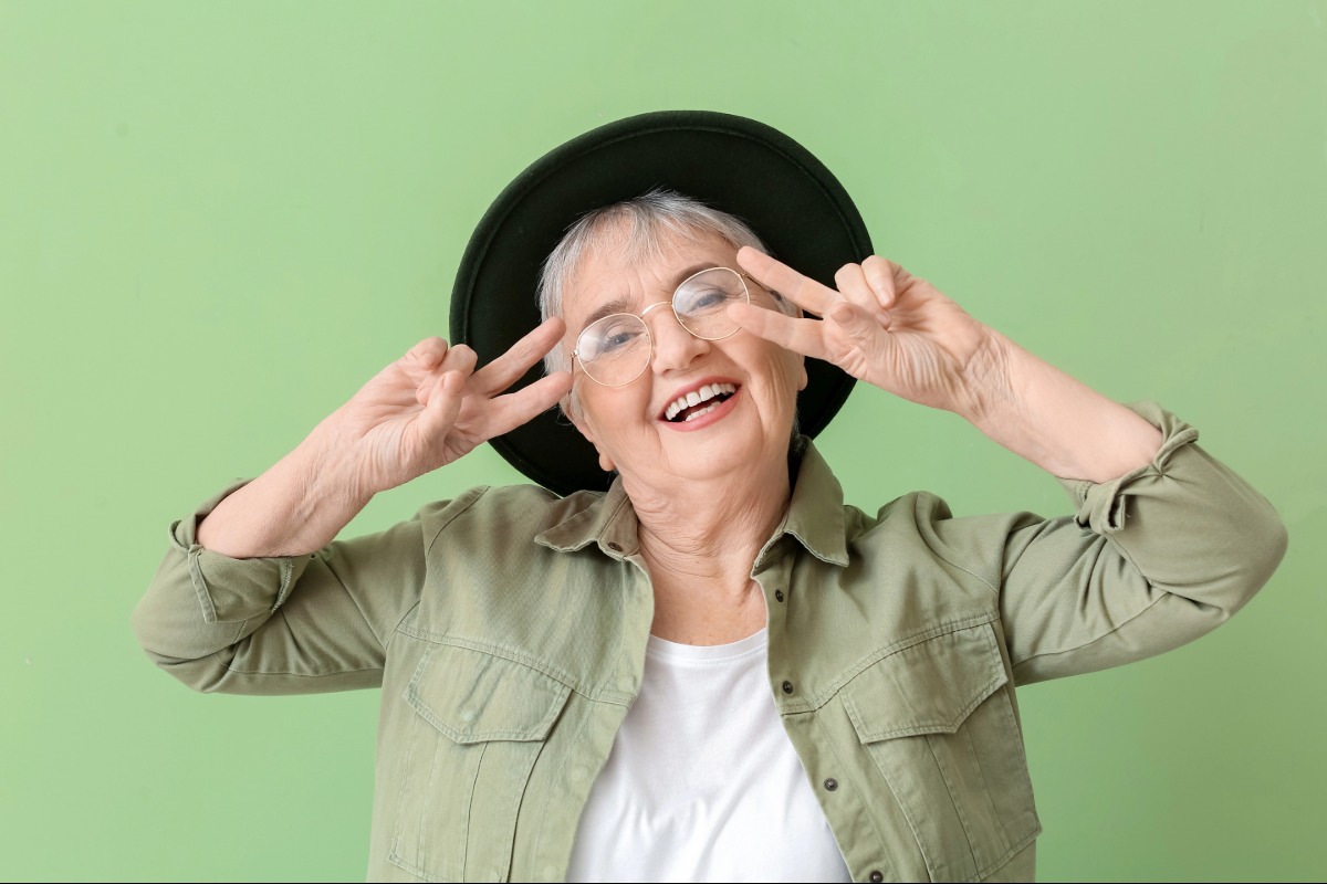 15 Things That Happens When You Treat Retirement Like A Mission