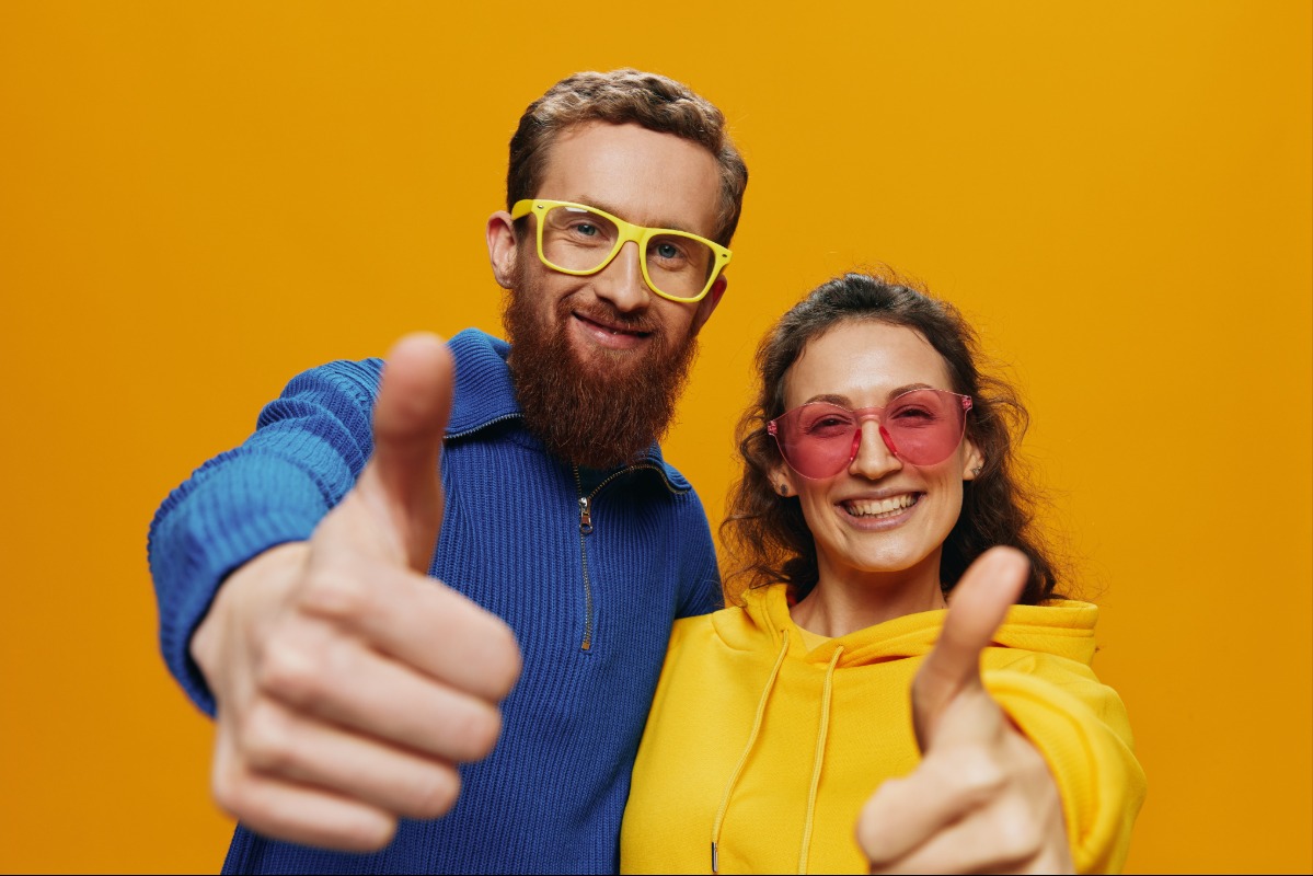 12 Spending Habits That Help Couples Thrive Together