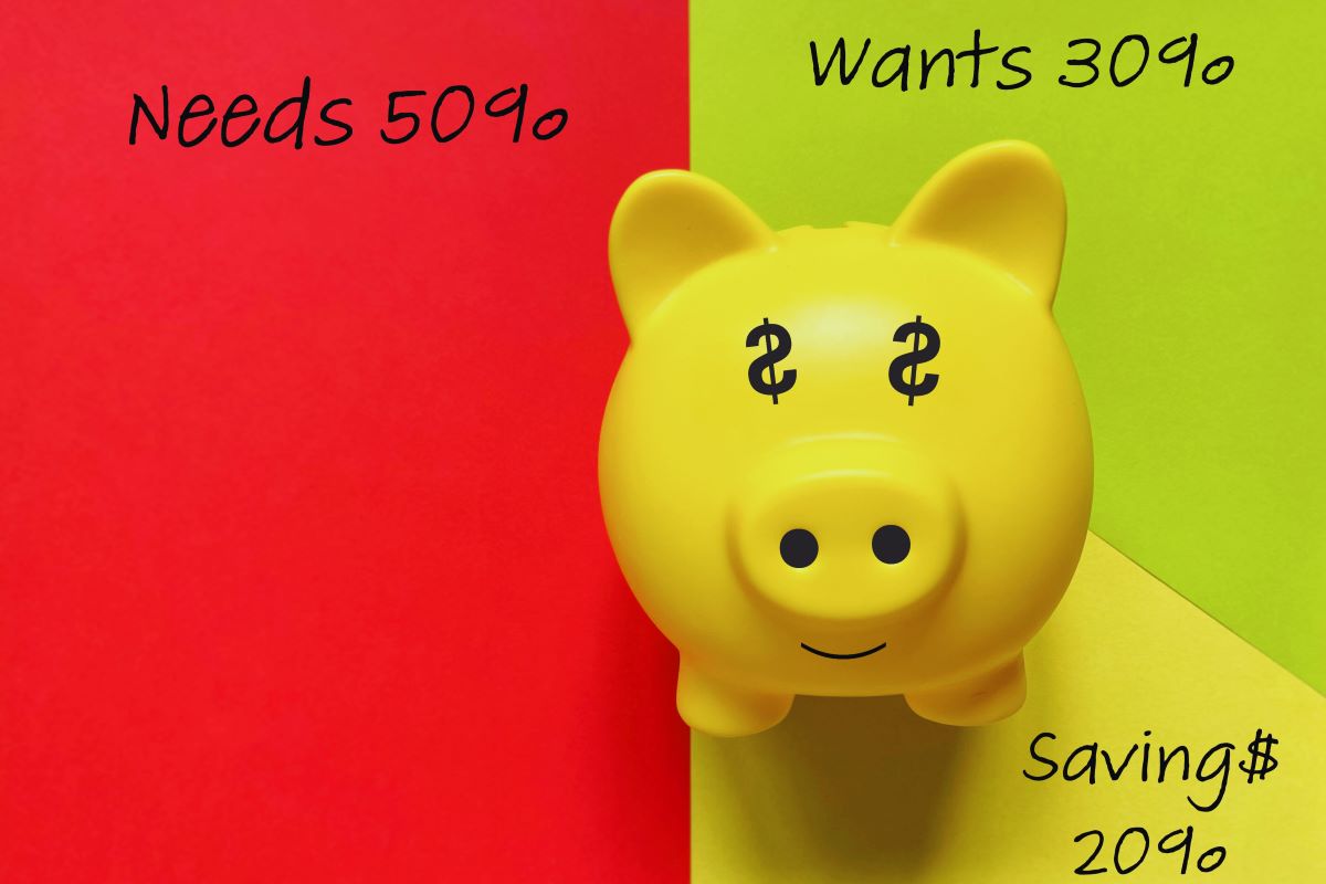 save money