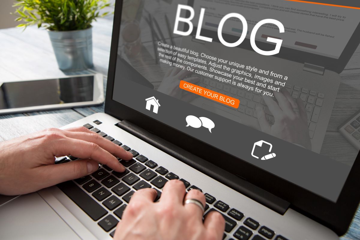 Small Business Marketing