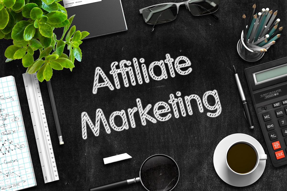Multiple streams of income