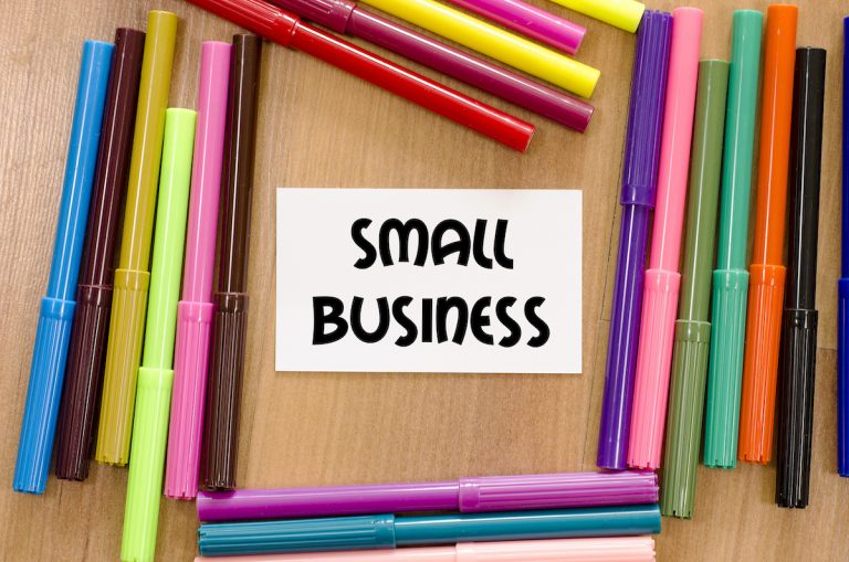 Small Business Ideas For Women
