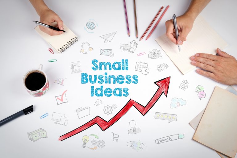 Best Small Business Ideas
