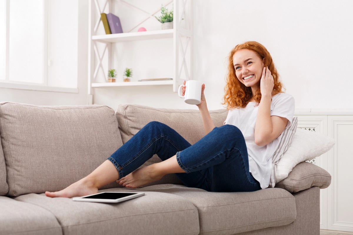 financial freedom