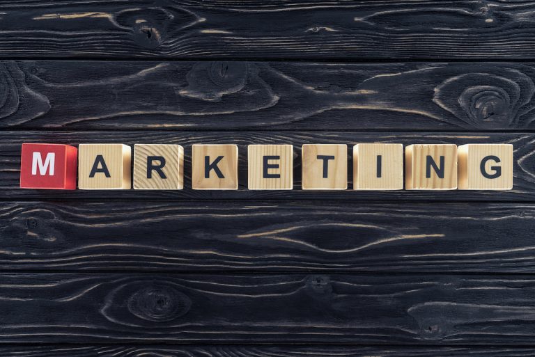 Small Business Marketing