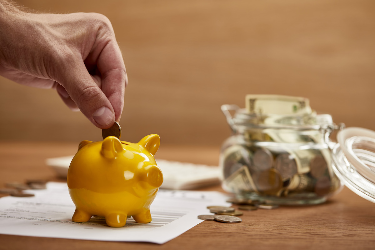 2026 Savings Challenge Ideas