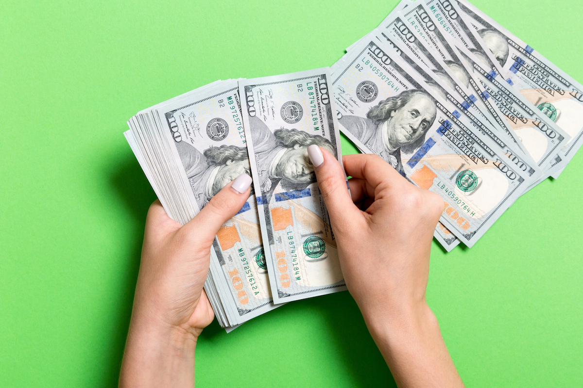 Easy Budgeting For Beginners