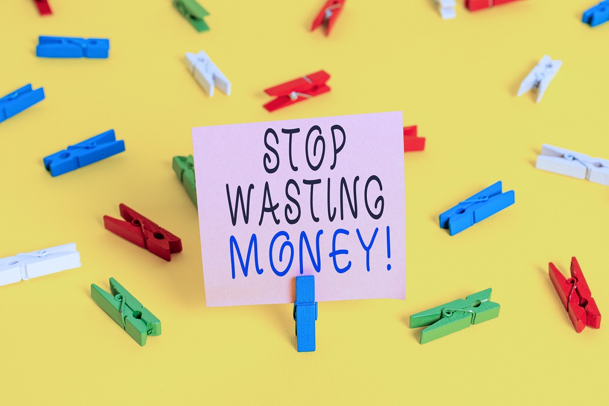 financial freedom