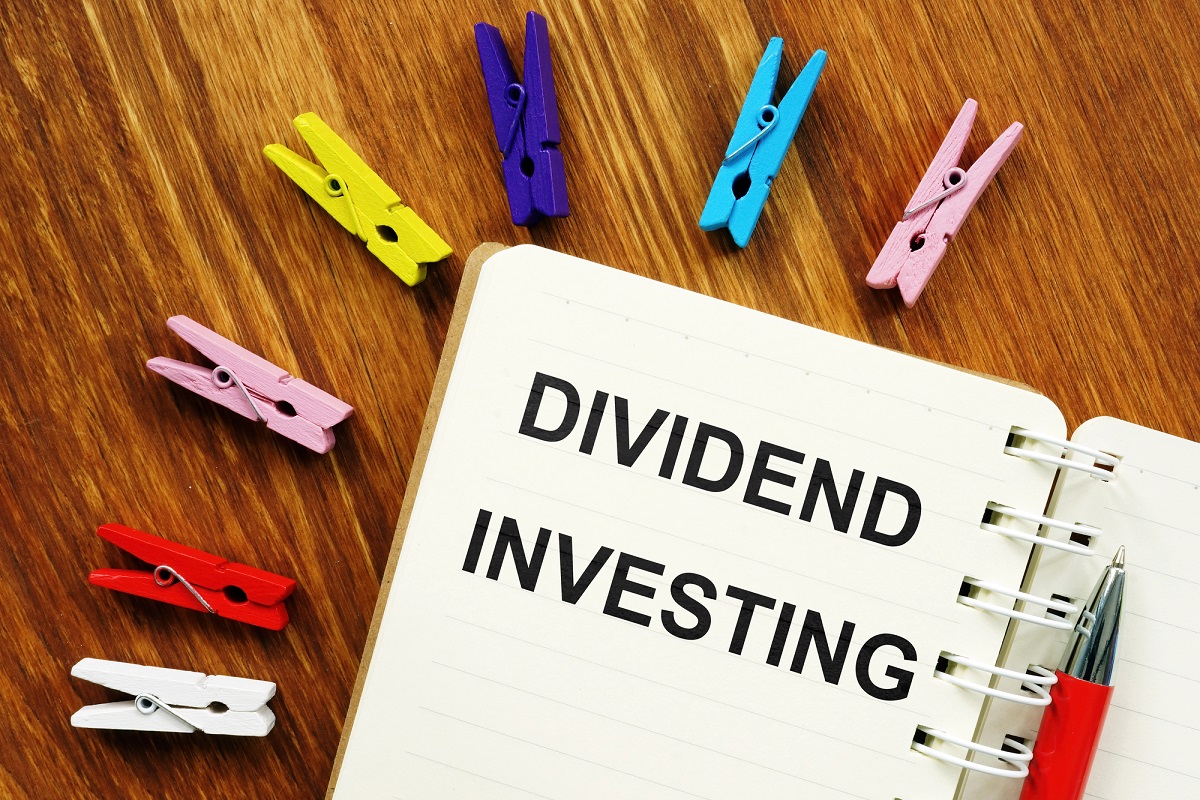 Passive income streams
