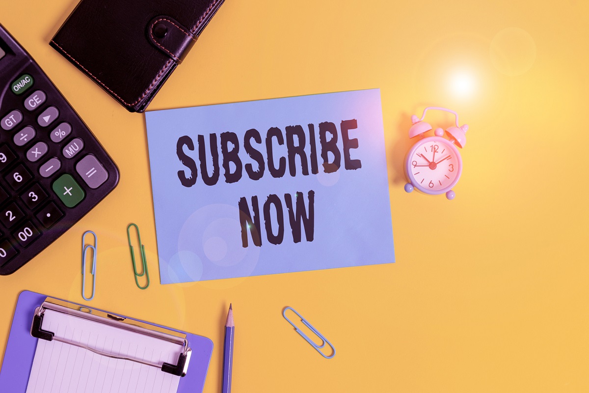 Passive income streams