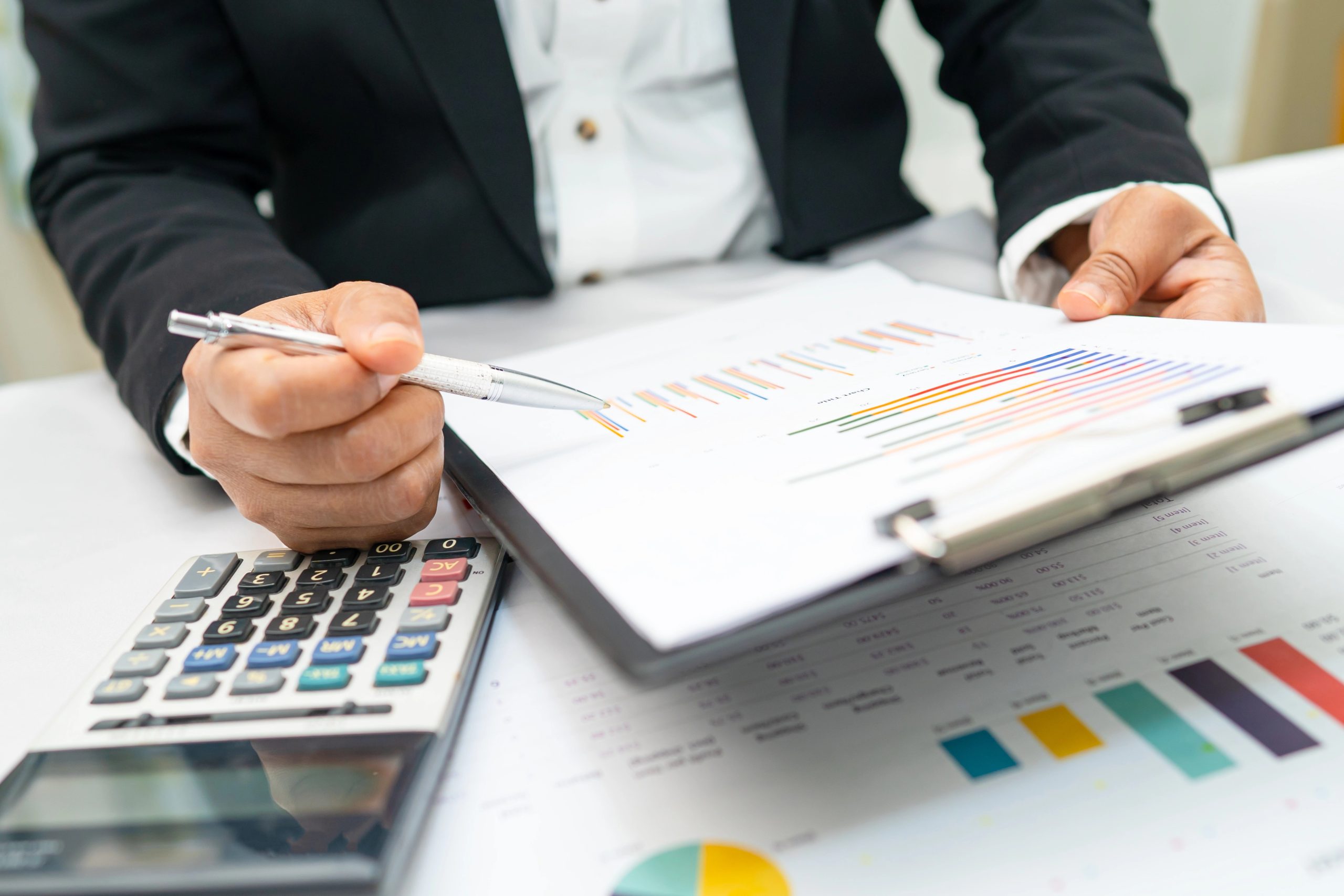 financial freedom