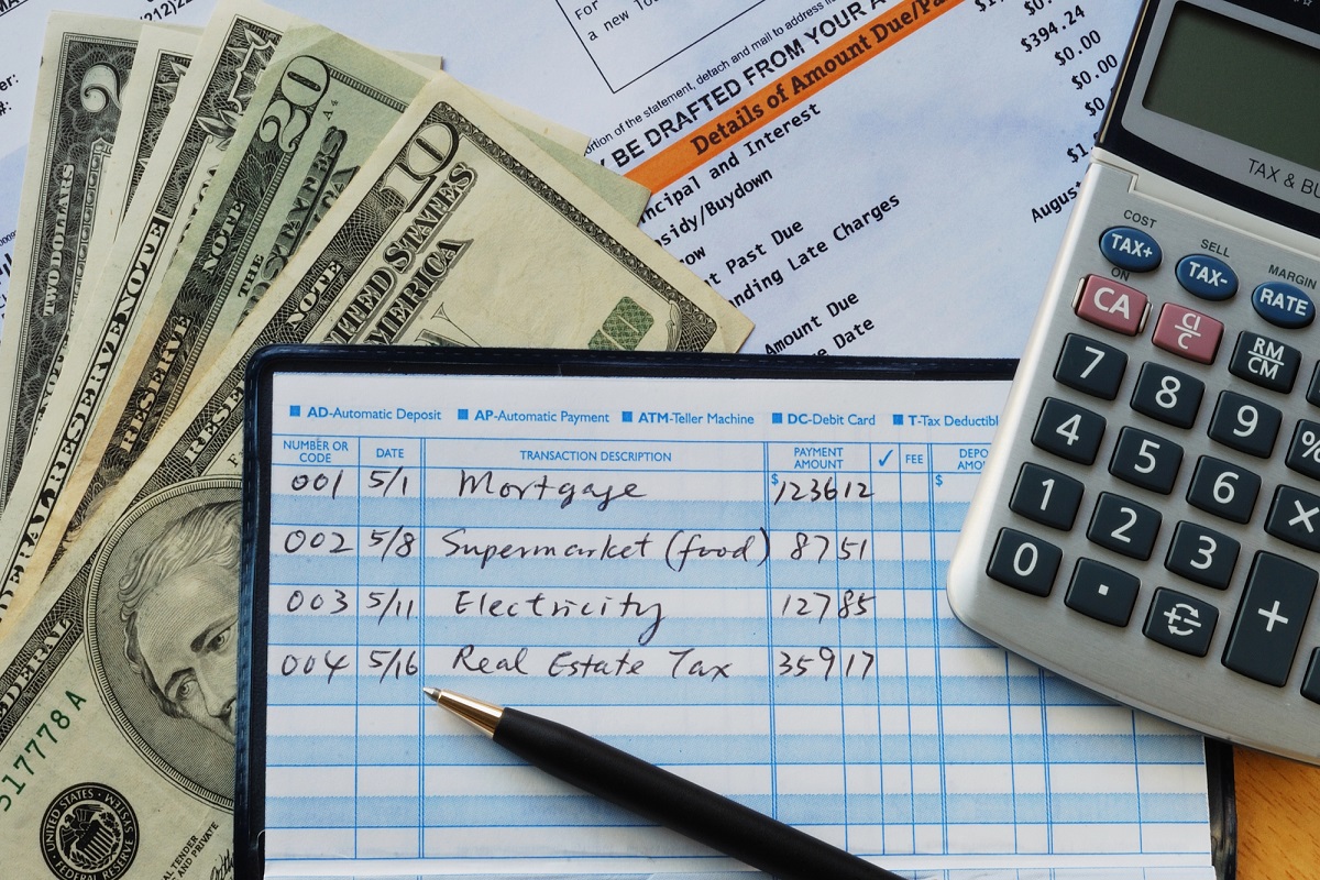 Every 2 Weeks Saving Plan