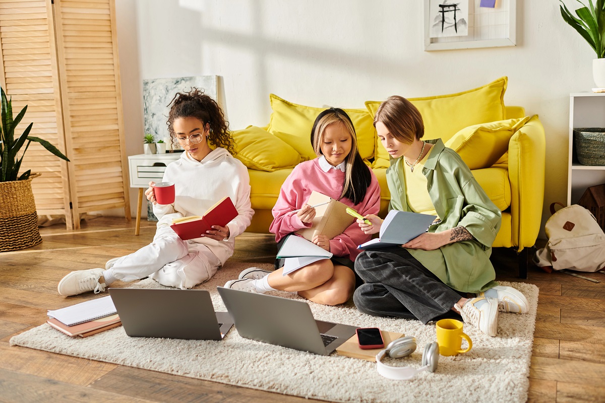 Passive income streams