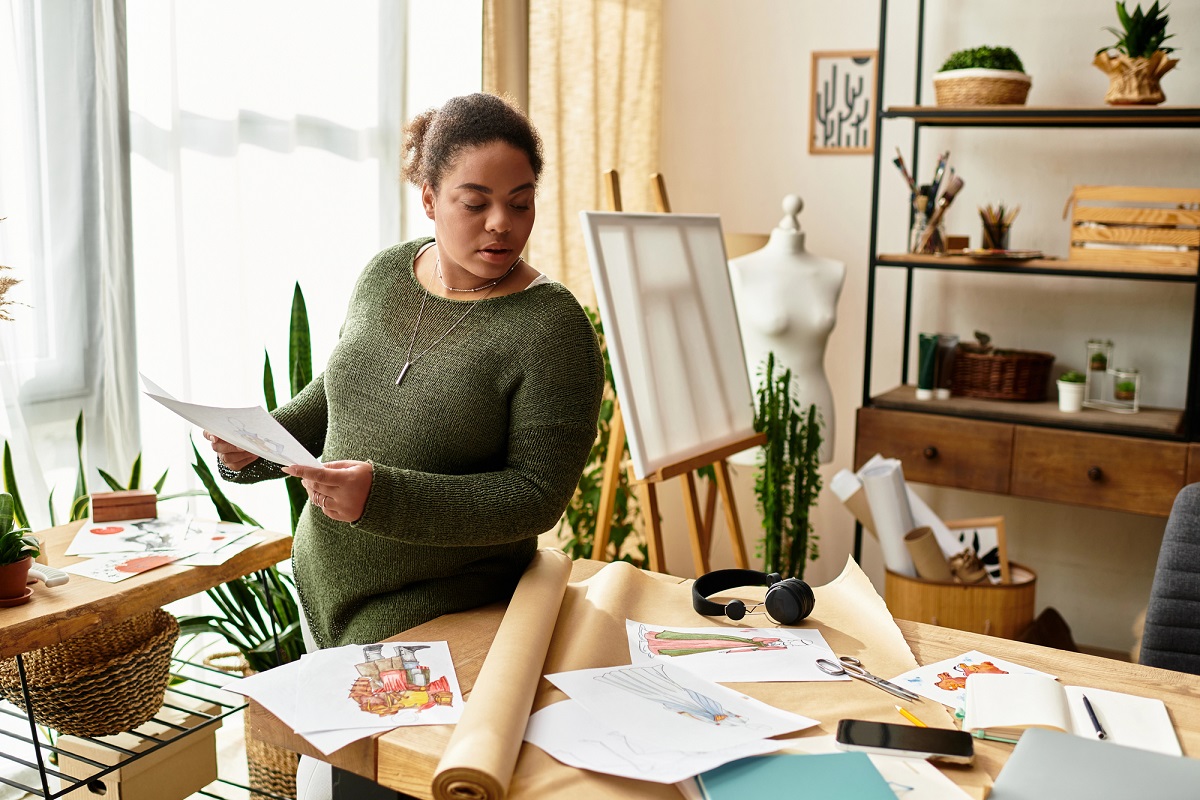 Multiple streams of income