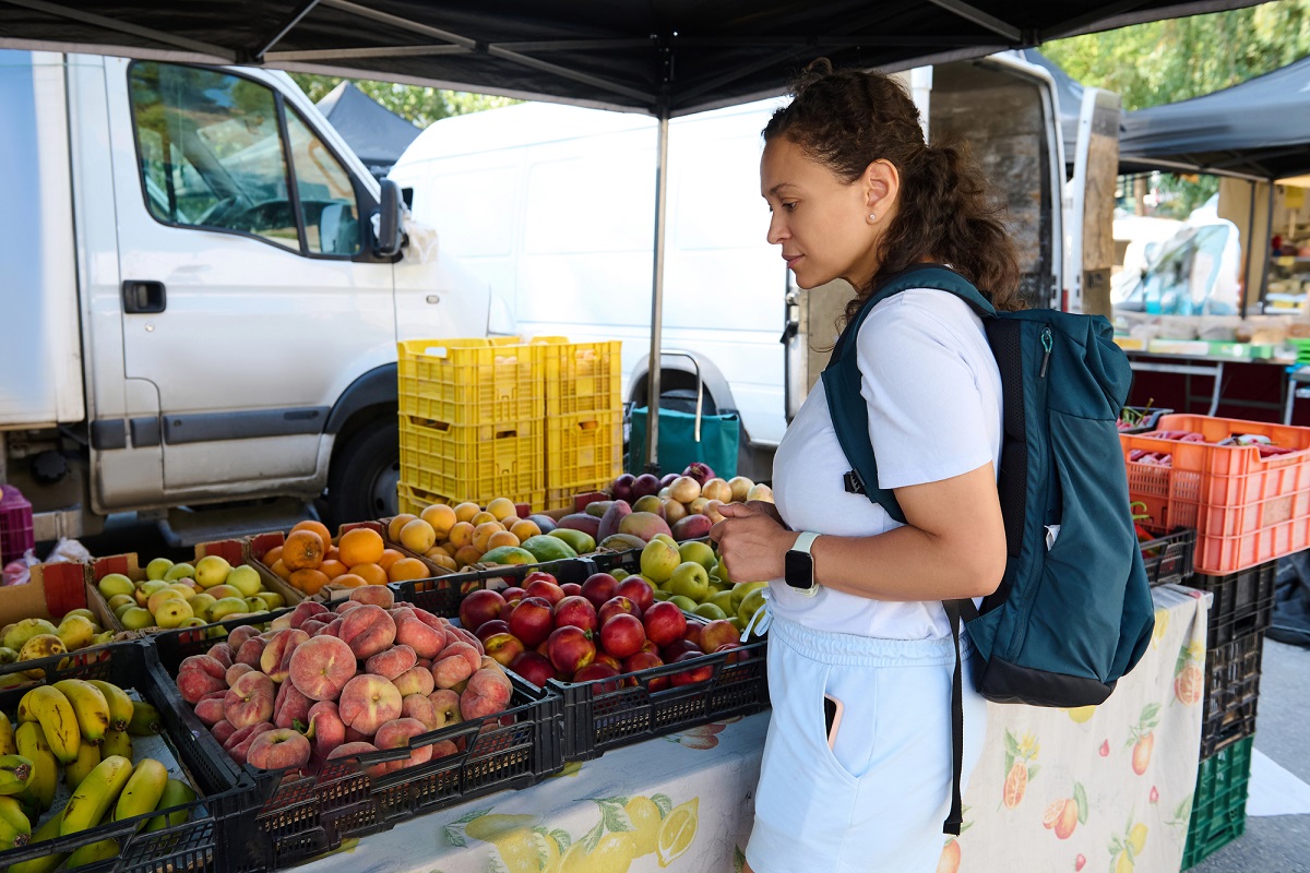 how to save money on groceries