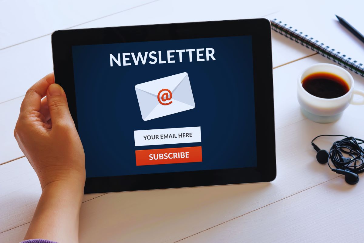 Small Business Marketing