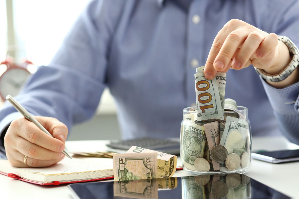 How To Budget For Beginners