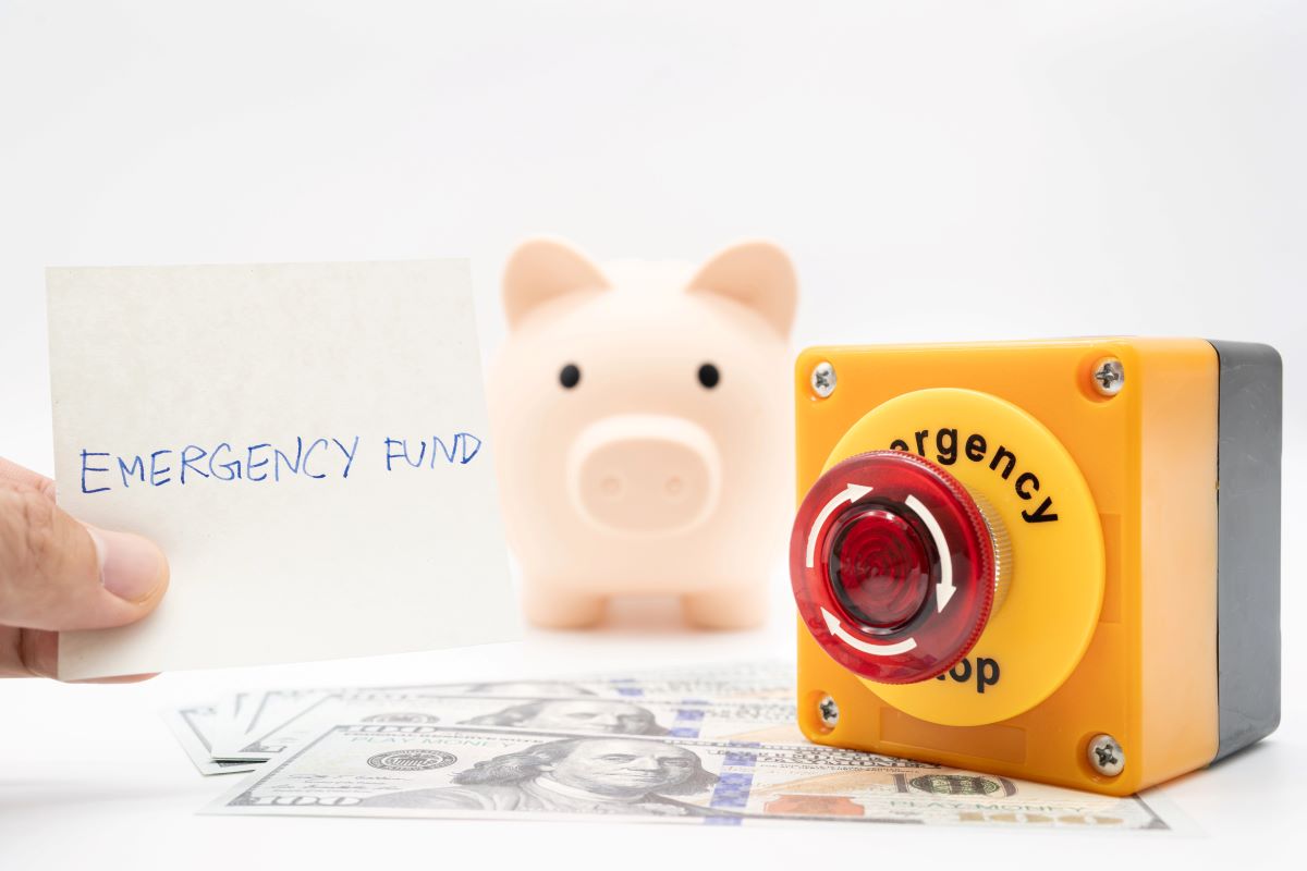 Money Management Advice