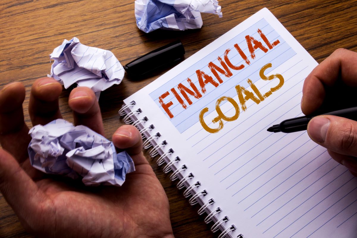 money saving techniques
