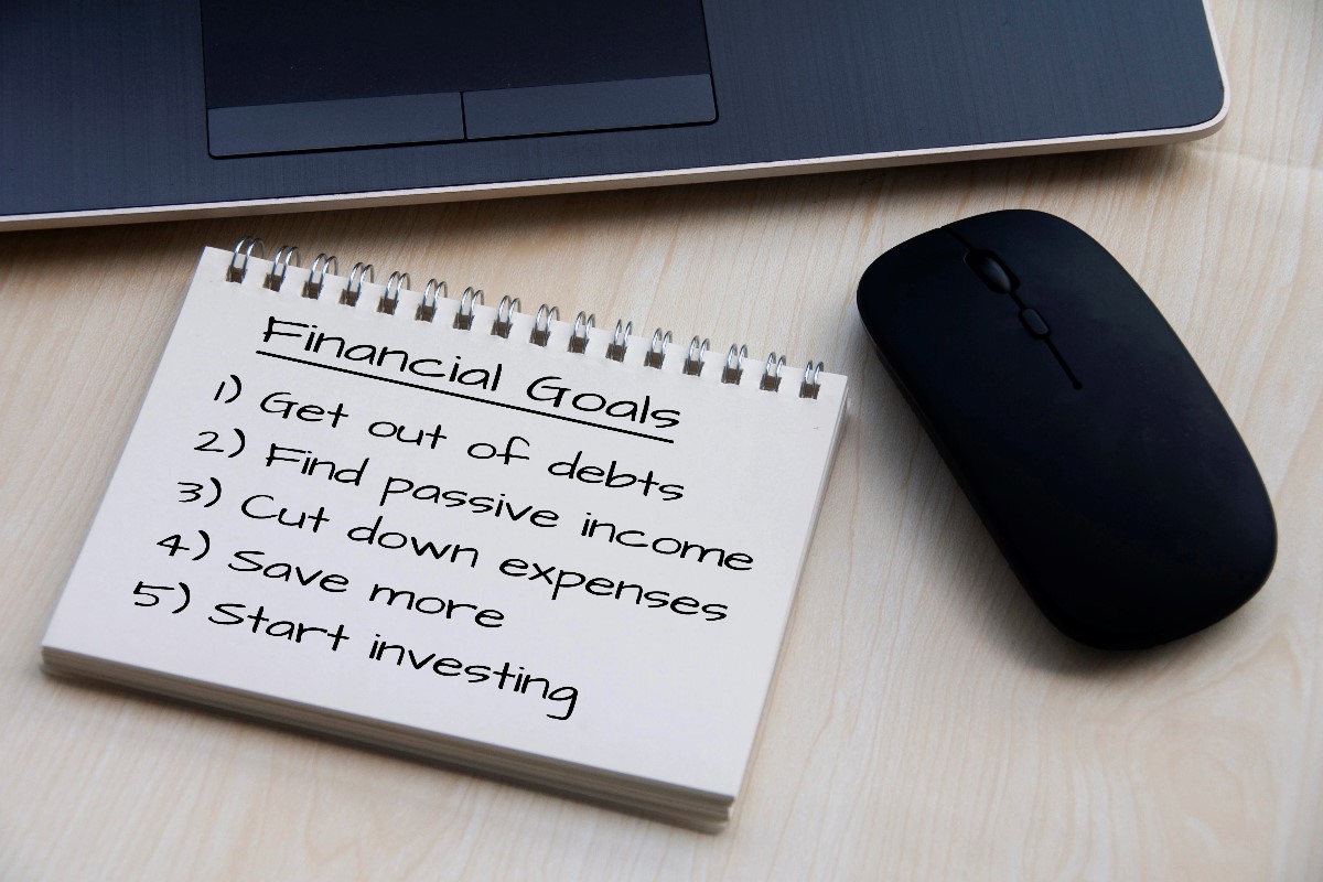 financial life hacks