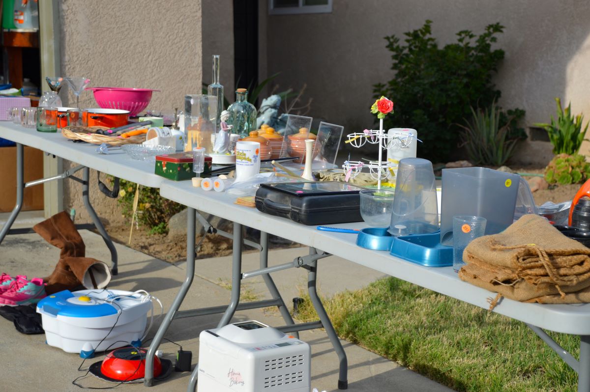 Extreme Frugality