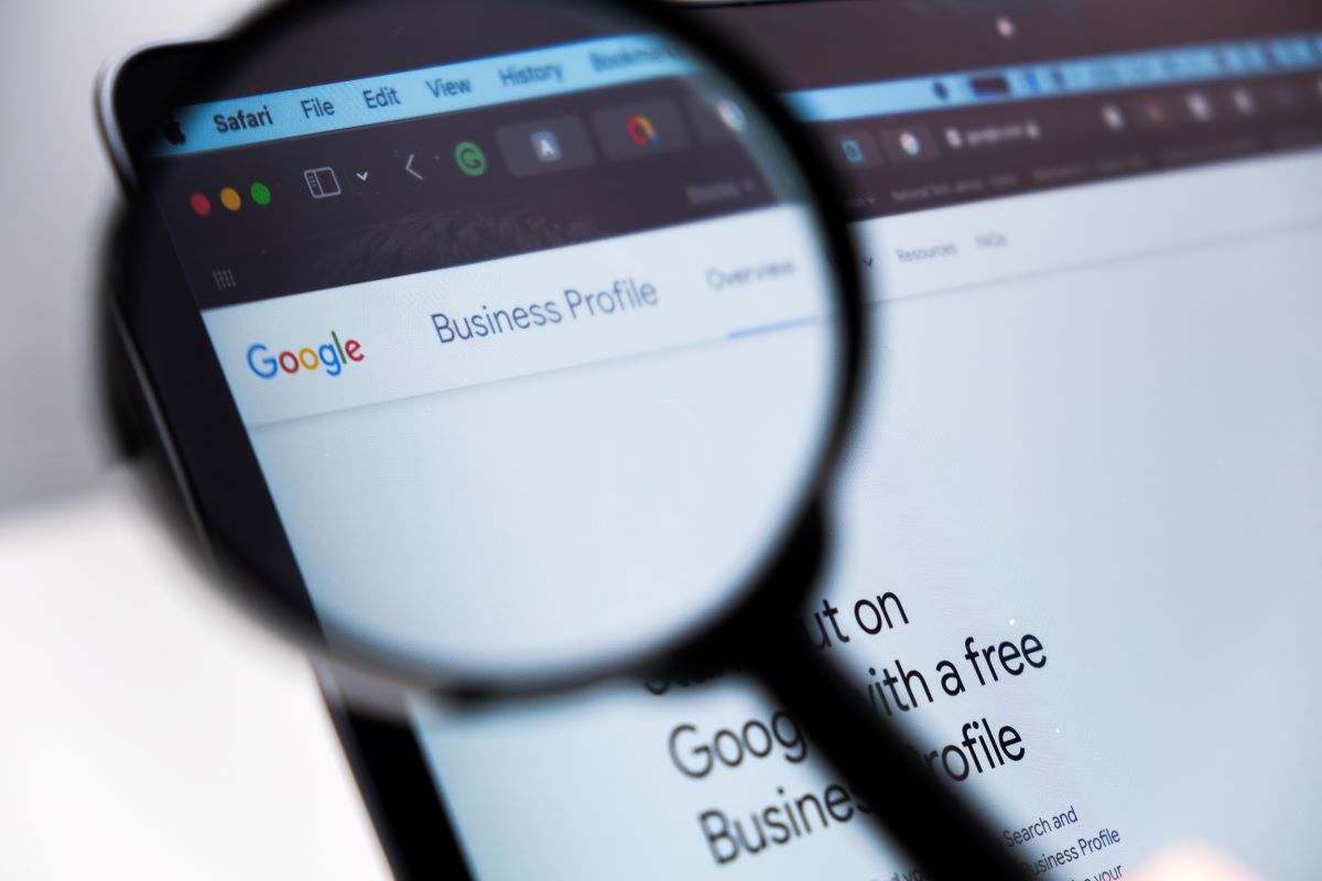 Small Business Marketing