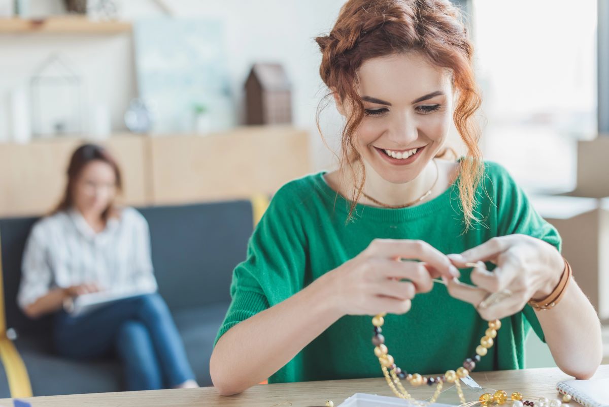 Small Business Ideas For Women
