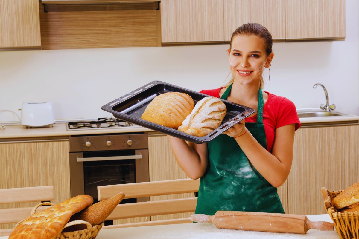 how to start small business at home
