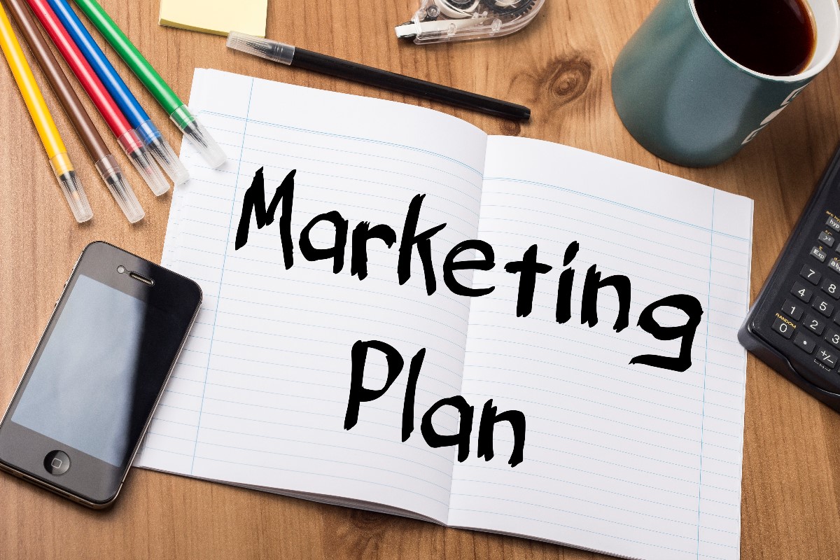 business plan