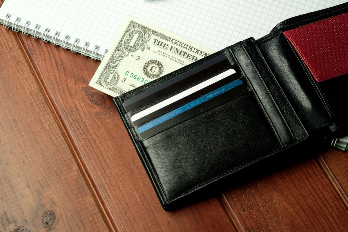 Extreme Frugality