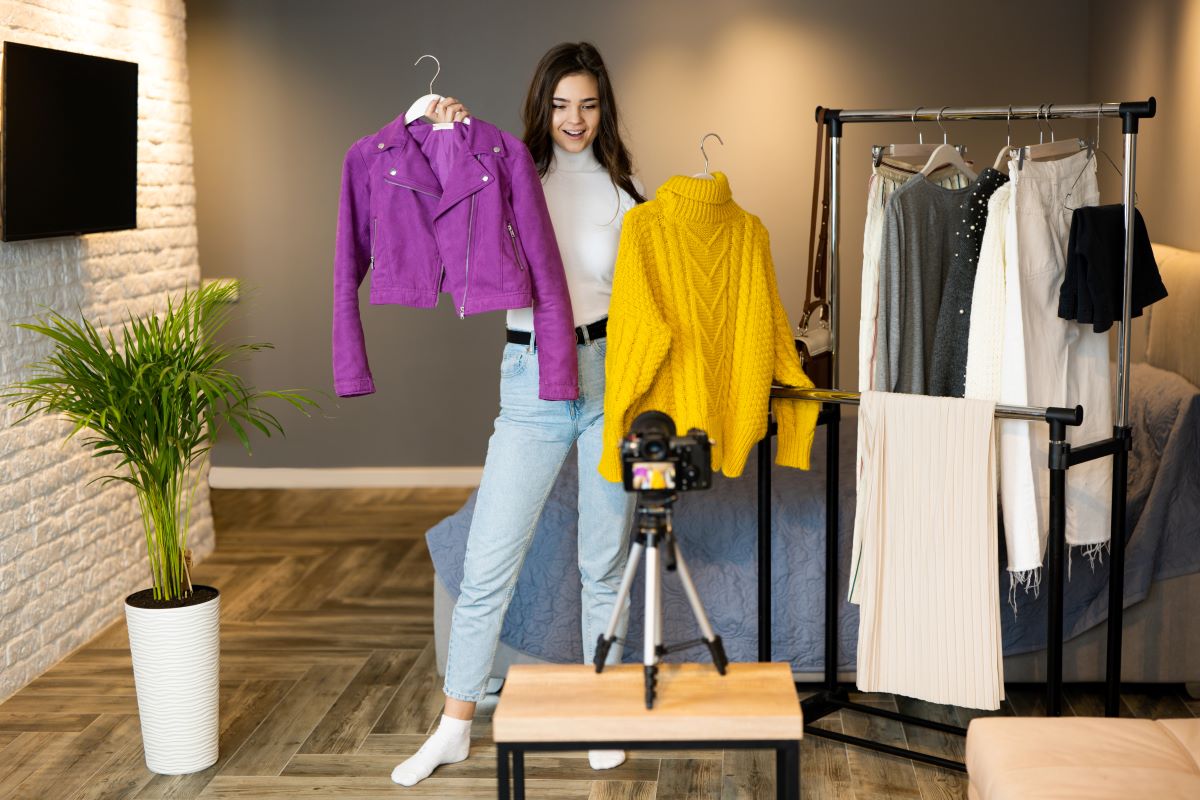Small Business Ideas For Women