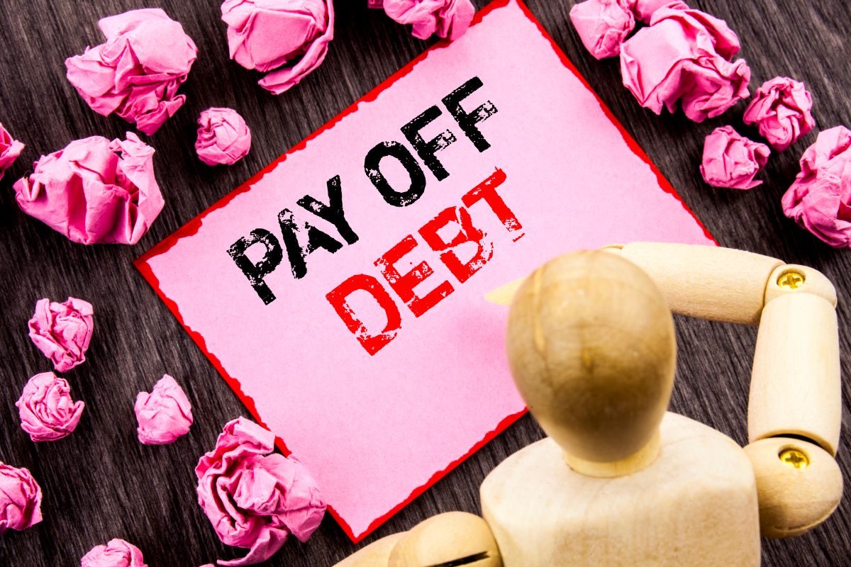 Money Management Advice