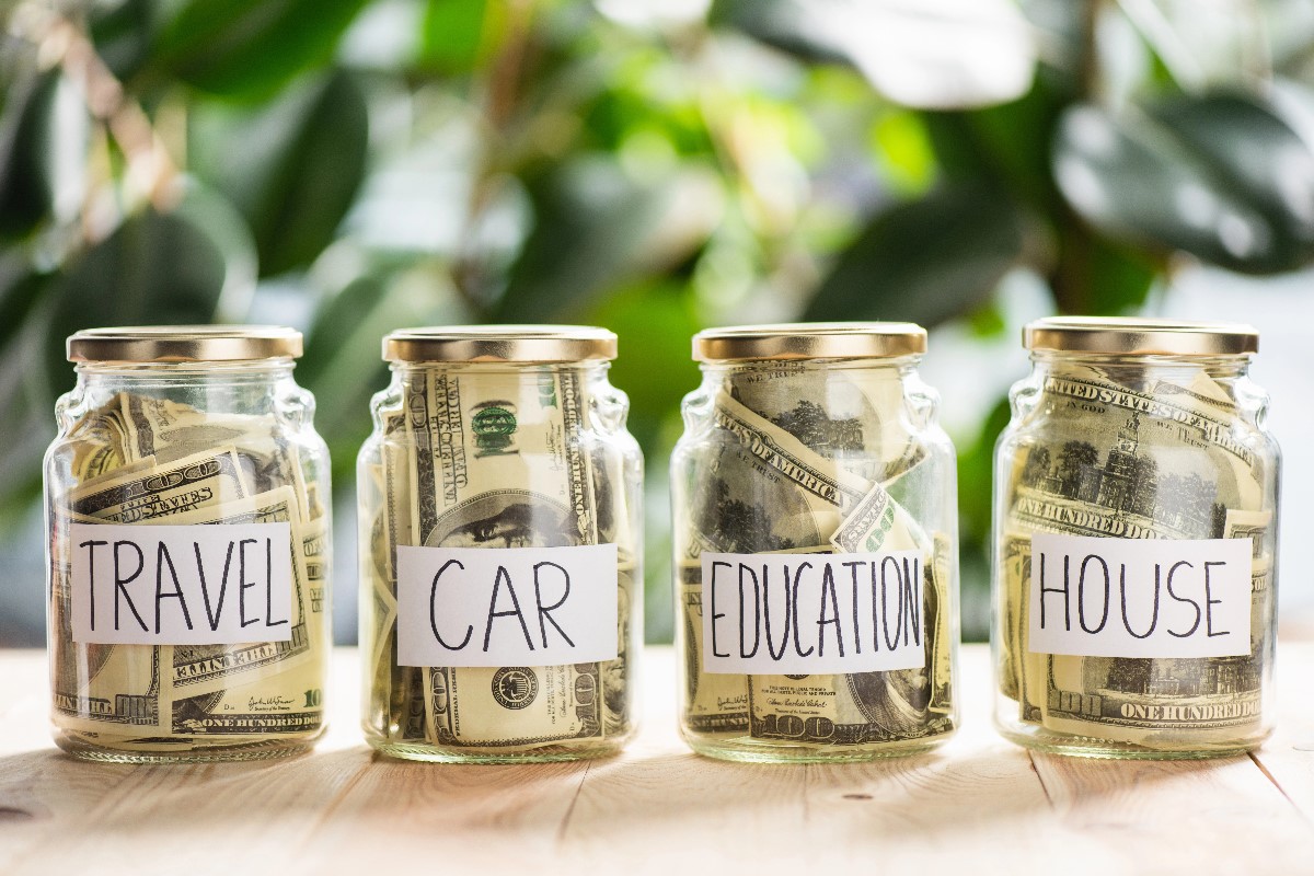 how to make a budget