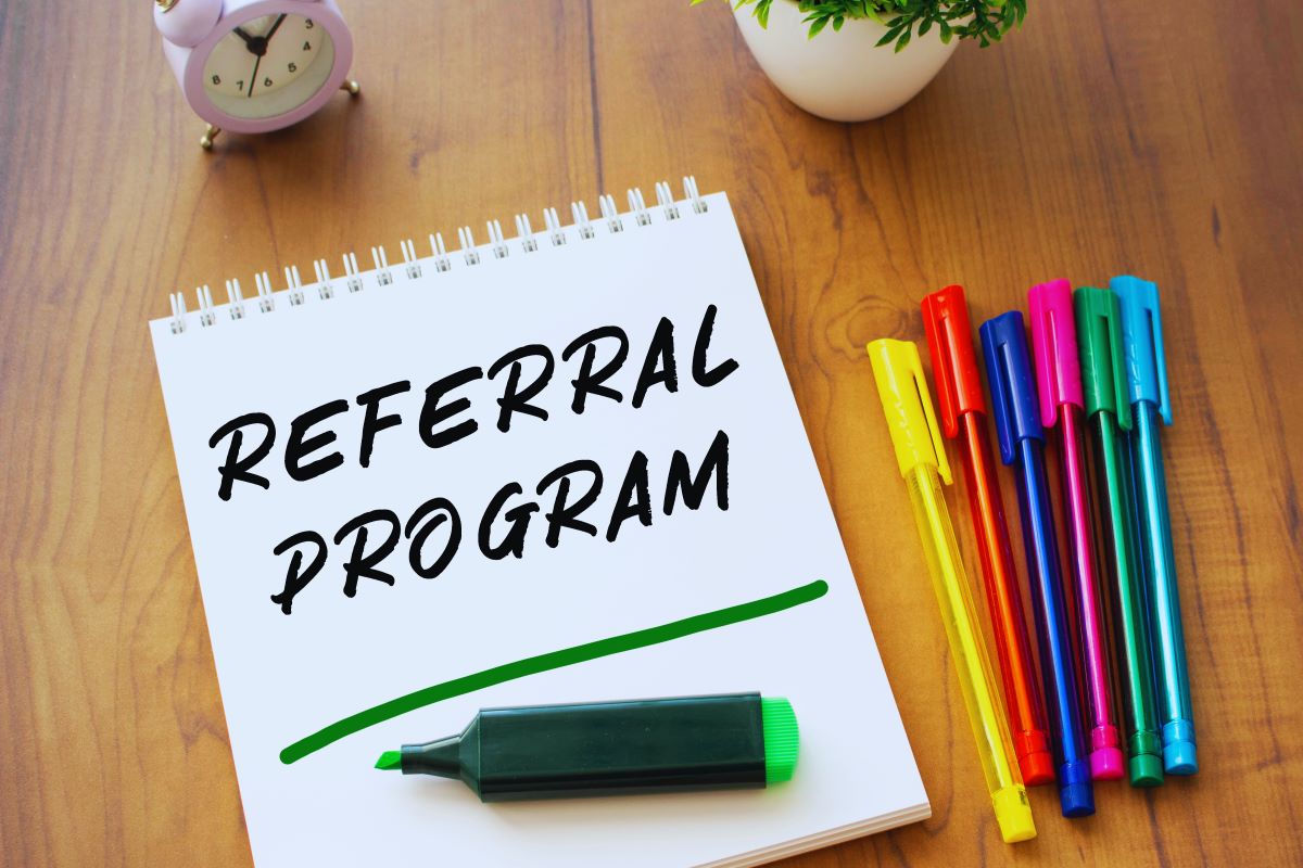 Small Business Marketing