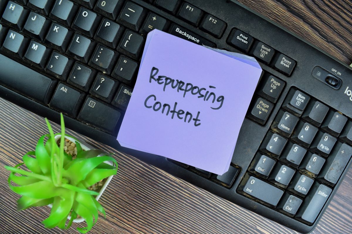 Small Business Marketing