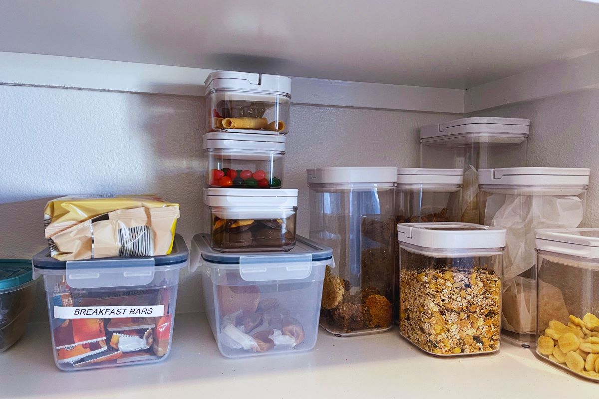 Extreme Frugality